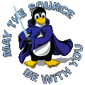 Uživatelský avatar